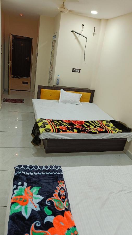Hotel Shipra Inn Ujjain Exterior photo