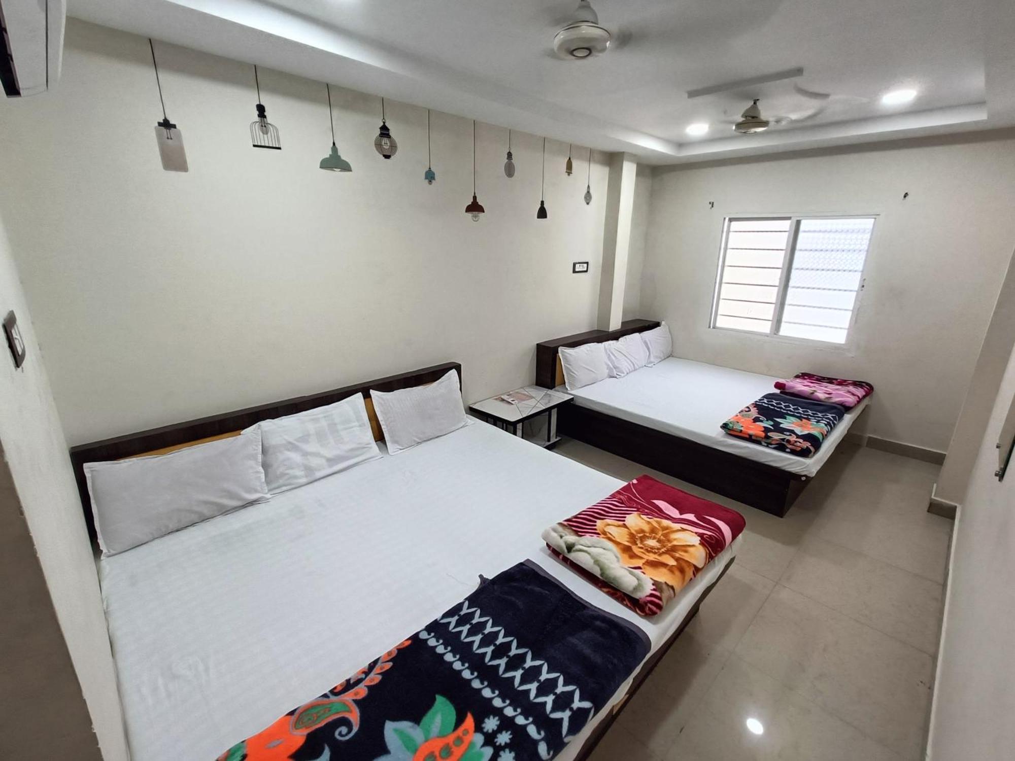 Hotel Shipra Inn Ujjain Exterior photo