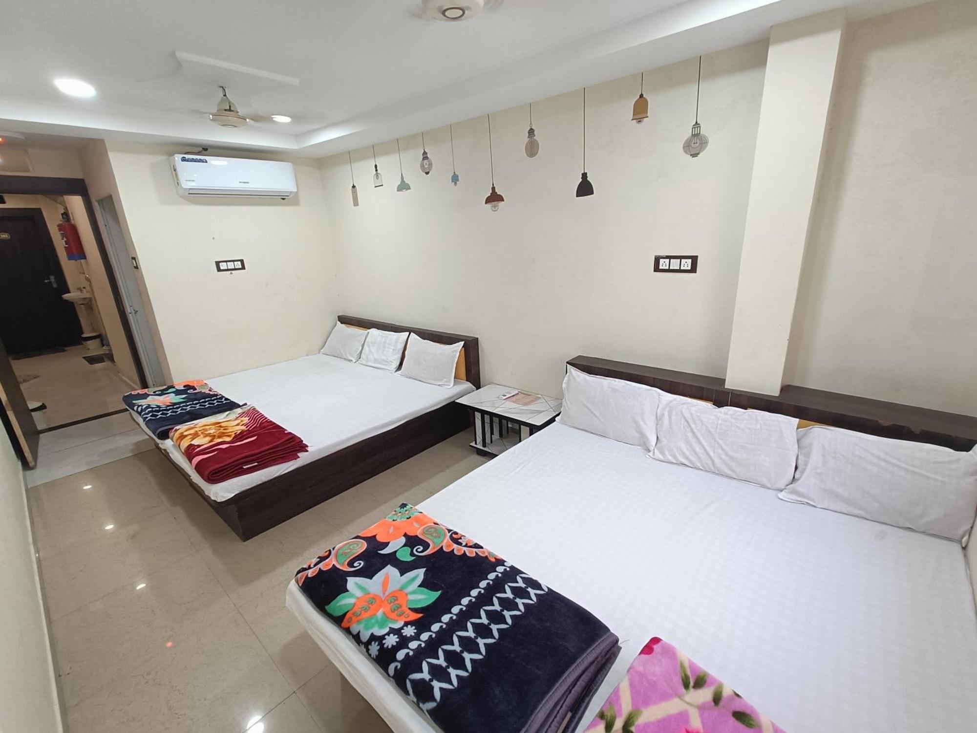 Hotel Shipra Inn Ujjain Exterior photo