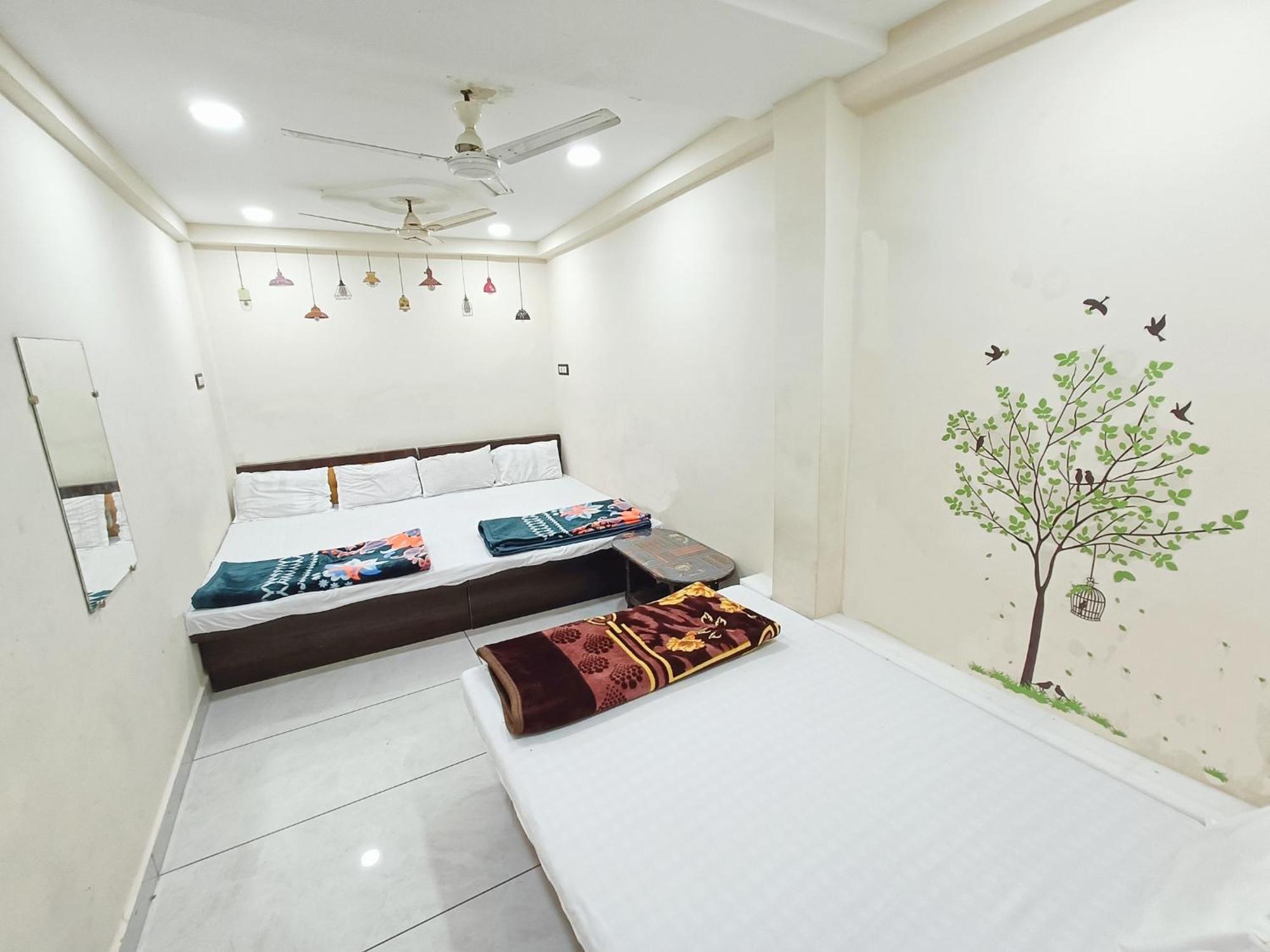 Hotel Shipra Inn Ujjain Exterior photo